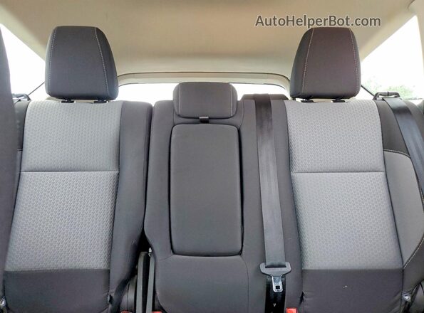 1FMCU0GD7JUB57802 2018 FORD ESCAPE Серый Вид задних сидений