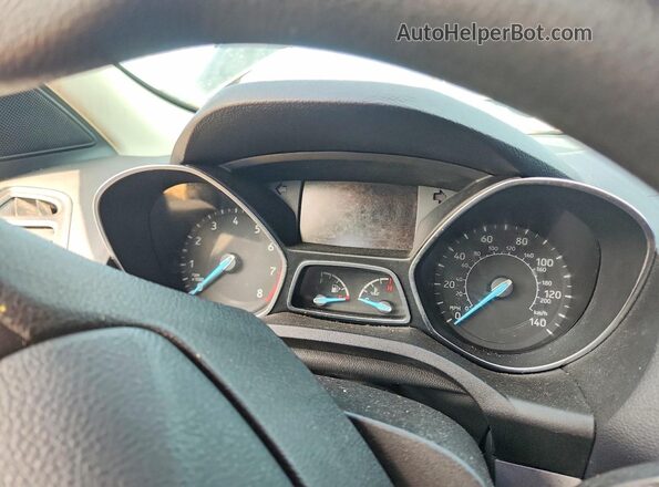 1FMCU0GD7JUD18455 2018 FORD ESCAPE Black 