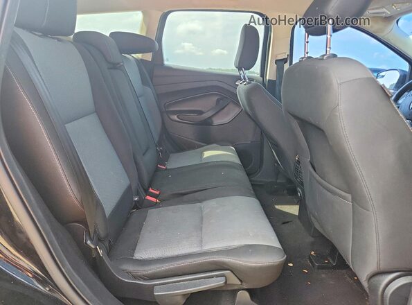 1FMCU0GD7JUD18455 2018 FORD ESCAPE Black 