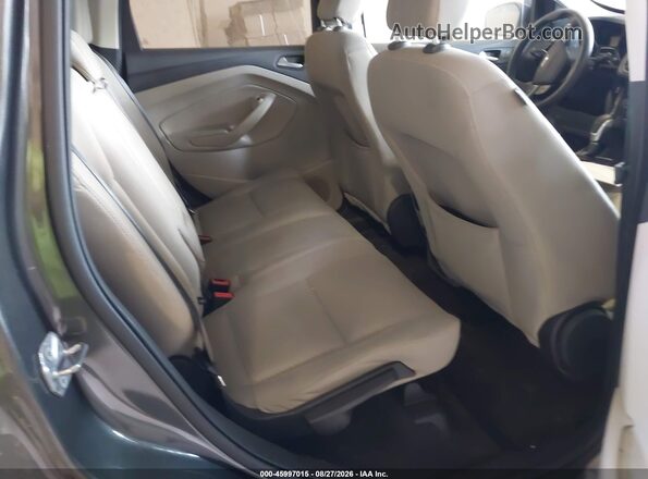 1FMCU0GD7KUA38147 2019 FORD ESCAPE Black VIN կոդի պիտակի տեսք