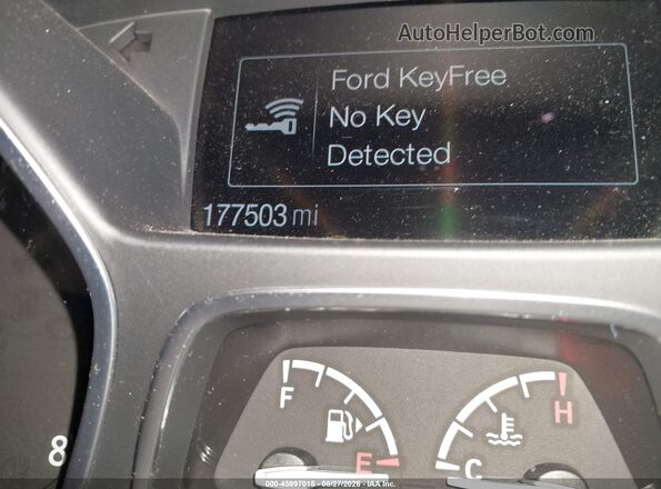 1FMCU0GD7KUA38147 2019 FORD ESCAPE Black 