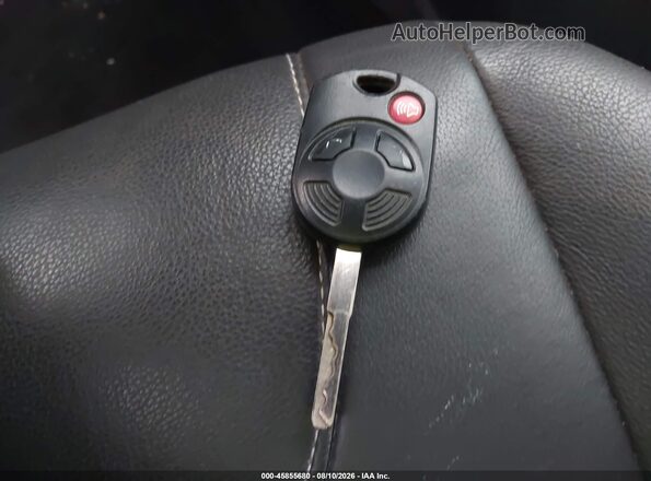 1FMCU0GD8HUB21000 2017 FORD ESCAPE Blue Vista del salpicadero