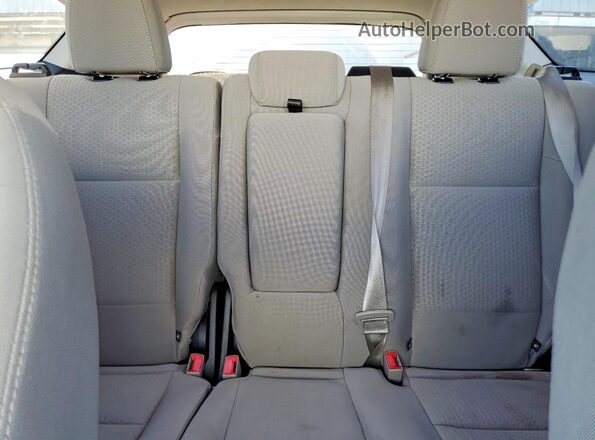 1FMCU0GD8HUC73181 2017 FORD ESCAPE White Вид задніх сидінь