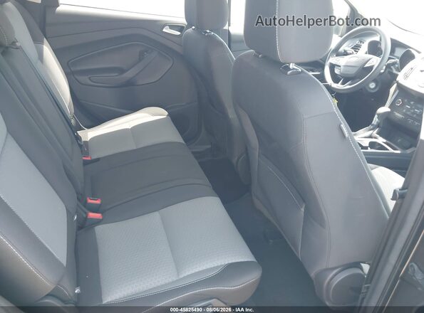1FMCU0GD8HUD42872 2017 FORD ESCAPE Gray VIN կոդի պիտակի տեսք