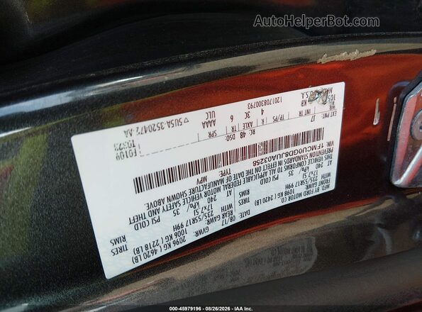 1FMCU0GD8JUA03258 2018 FORD ESCAPE Gray ძრავის განყოფილების ხედი