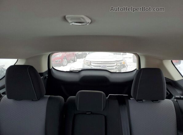 1FMCU0GD8JUA83015 2018 FORD ESCAPE Blue 