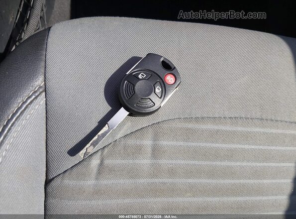 1FMCU0GD8JUD28671 2018 FORD ESCAPE White წინა პანელის ხედი