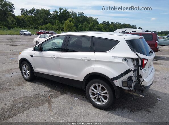 1FMCU0GD8KUA89494 2019 FORD ESCAPE White 
