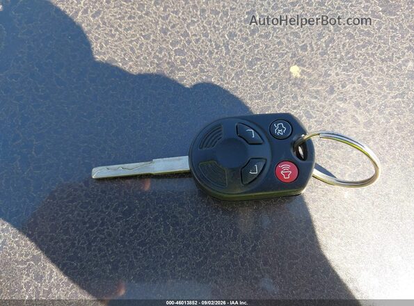 1FMCU0GD9HUB29817 2017 FORD ESCAPE Blue წინა პანელის ხედი