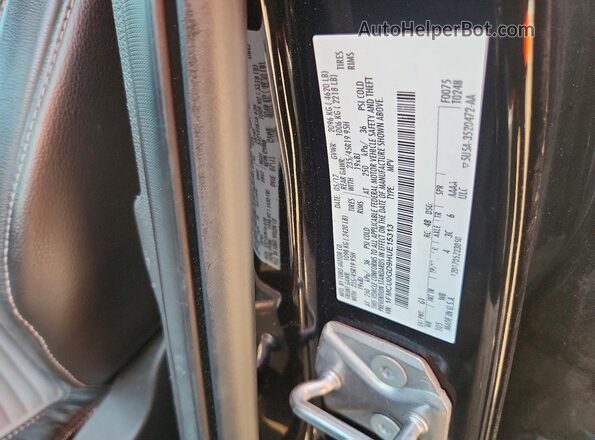 1FMCU0GD9HUE15313 2017 FORD ESCAPE Black Շարժիչի բաժամունքի տեսք