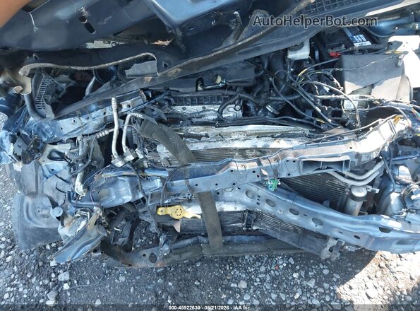 1FMCU0GD9JUA40819 2018 FORD ESCAPE Синий Вид сзади