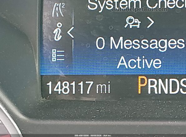 1FMCU0GD9JUB75430 2018 FORD ESCAPE Blue 