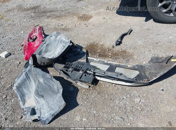 1FMCU0GD9KUB98255 2019 FORD ESCAPE Red ხელსაწყოთა პანელის ხედი