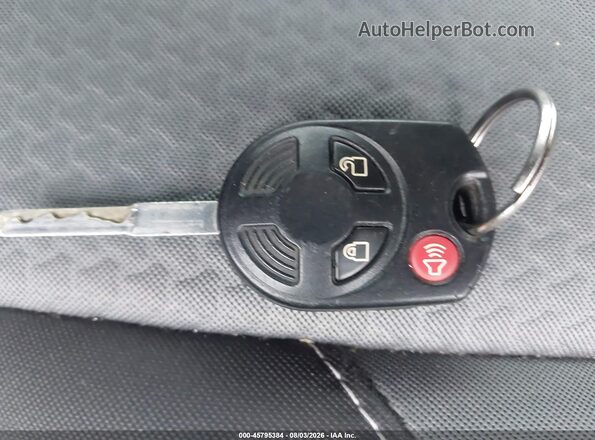 1FMCU0GDXHUE38969 2017 FORD ESCAPE Gray წინა პანელის ხედი