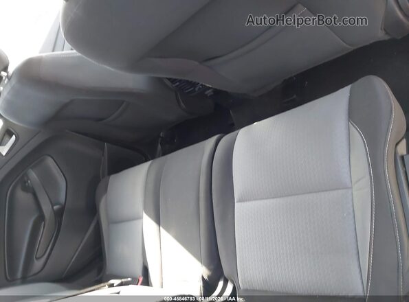 1FMCU0GDXJUD58884 2018 FORD ESCAPE Gray VIN կոդի պիտակի տեսք