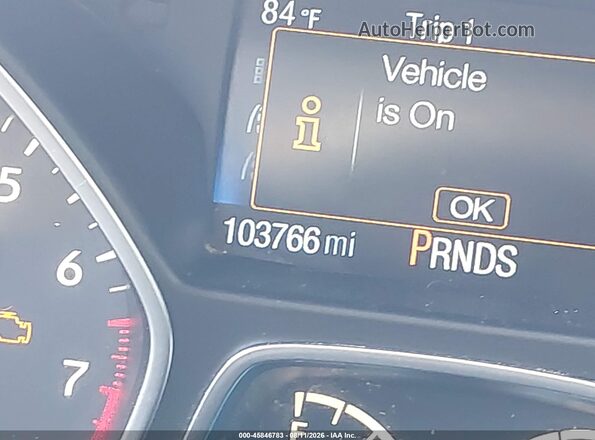 1FMCU0GDXJUD58884 2018 FORD ESCAPE Gray 