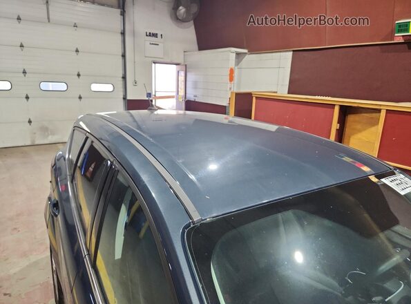 1FMCU0GDXKUB30904 2019 FORD ESCAPE Blue 