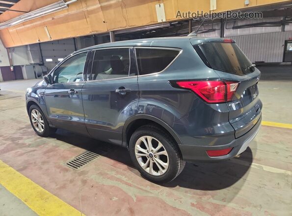 1FMCU0GDXKUB30904 2019 FORD ESCAPE Blue 