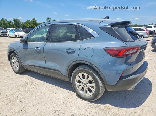 1FMCU0GN0RUB28548 2024 FORD ESCAPE Gray Tył lewy