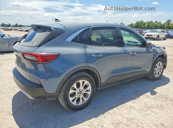 1FMCU0GN0RUB28548 2024 FORD ESCAPE Gray Tył prawy