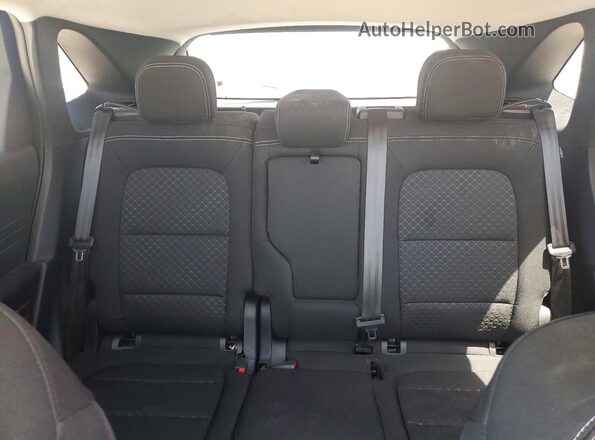 1FMCU0GN0RUB28548 2024 FORD ESCAPE Gray Widok tylnych siedzeń