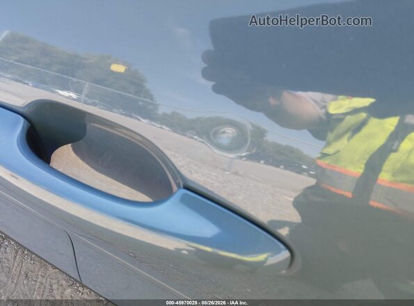 1FMCU0GN0SUB21413 2025 FORD ESCAPE Light Blue 