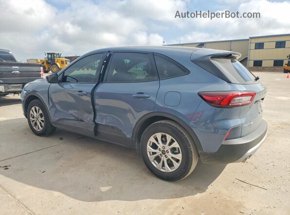 1FMCU0GN1SUB55408 2025 FORD ESCAPE Blue Tył lewy
