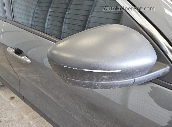 1FMCU0GN2PUA12958 2023 FORD ESCAPE Gray 