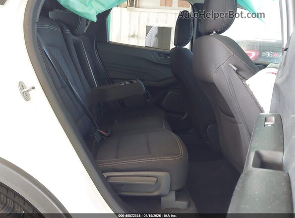 1FMCU0GN2PUA42266 2023 FORD ESCAPE White Вид наклейки з VIN-кодом