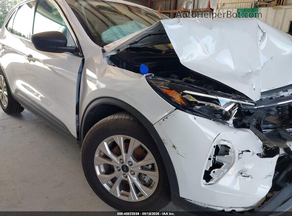 1FMCU0GN2PUA42266 2023 FORD ESCAPE White 