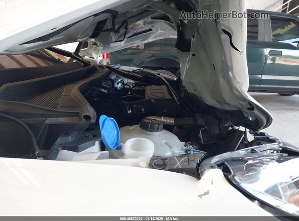 1FMCU0GN2PUA42266 2023 FORD ESCAPE White Вид ззаду