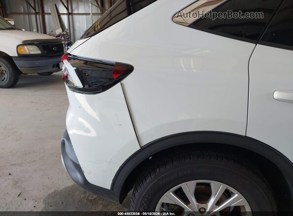 1FMCU0GN2PUA42266 2023 FORD ESCAPE White 