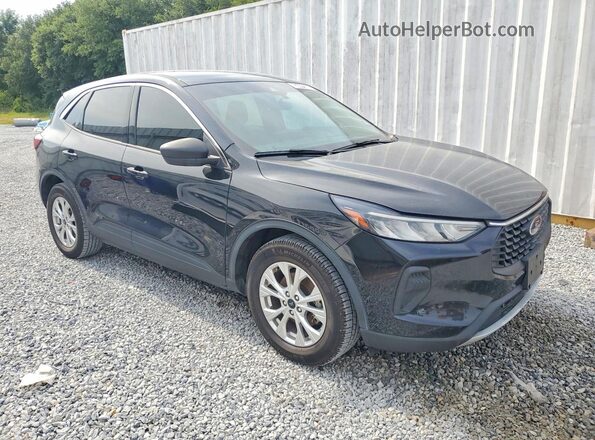 1FMCU0GN2PUA46799 2023 FORD ESCAPE Black Front right