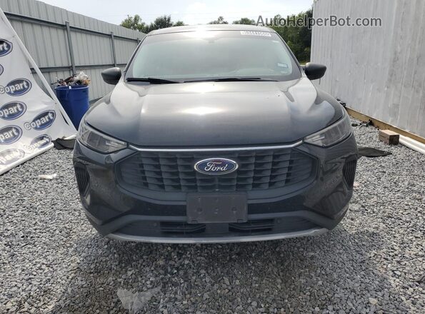 1FMCU0GN2PUA46799 2023 FORD ESCAPE Black 360 interior view