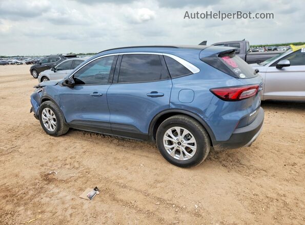 1FMCU0GN2PUB18262 2023 FORD ESCAPE Blue Tył lewy