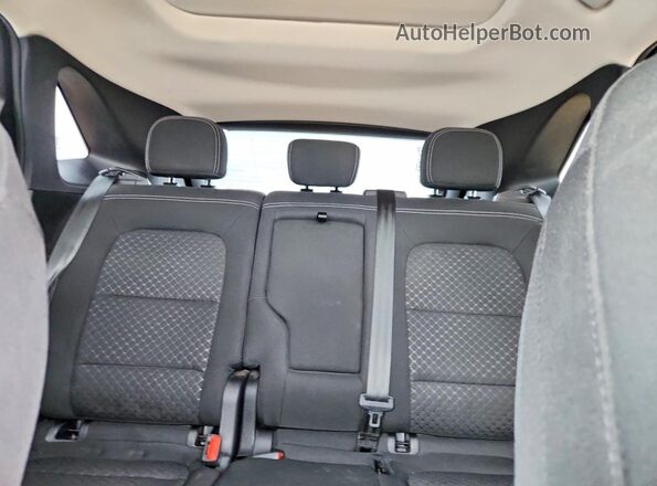 1FMCU0GN2PUB18262 2023 FORD ESCAPE Blue Widok tylnych siedzeń