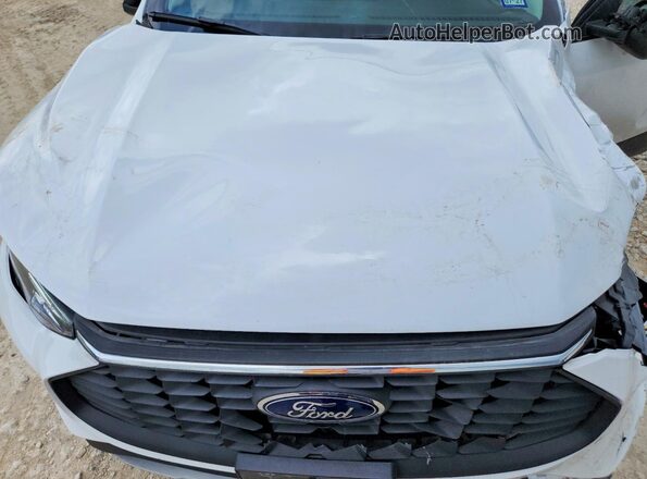 1FMCU0GN3SUB49173 2025 FORD ESCAPE White Vista interior trasera