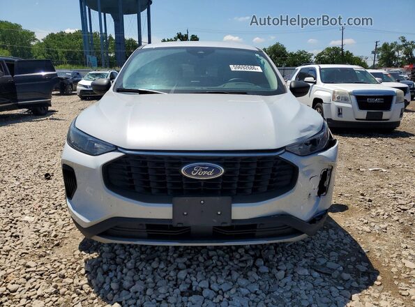 1FMCU0GN3SUB69455 2025 FORD ESCAPE Белый Вид спереди