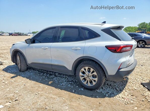 1FMCU0GN3SUB69455 2025 FORD ESCAPE Белый Задняя левая четверть