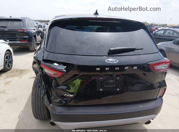1FMCU0GN5RUA64457 2024 FORD ESCAPE Black 