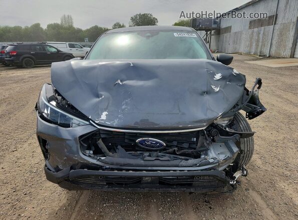 1FMCU0GN5SUA62603 2025 FORD ESCAPE Серый Вид спереди