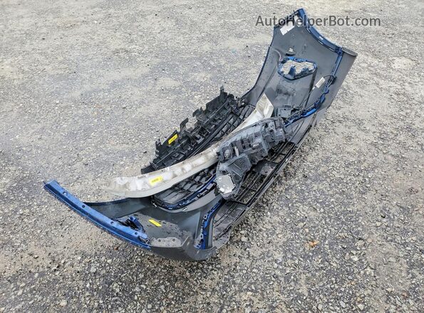 1FMCU0GN6PUA08184 2023 FORD ESCAPE Blue Widok naklejki z numerem VIN