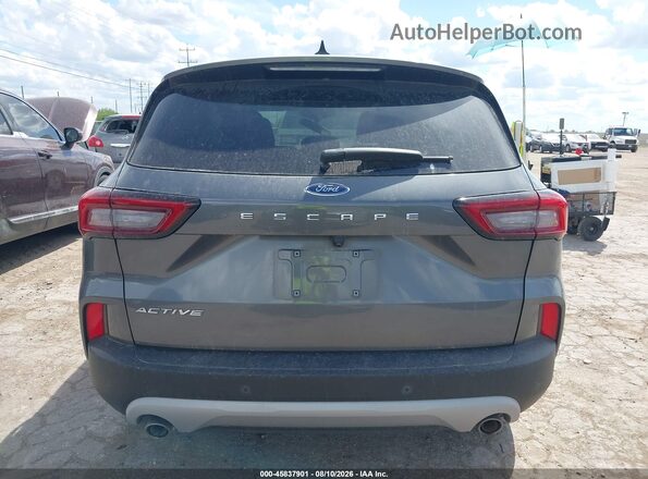 1FMCU0GN7RUB45928 2024 FORD ESCAPE Gray 