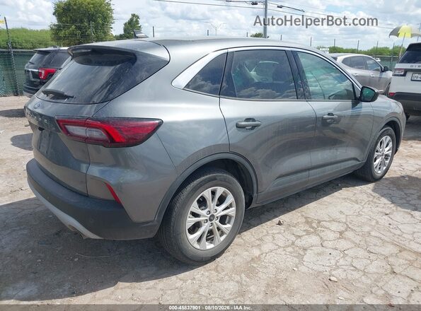 1FMCU0GN7RUB45928 2024 FORD ESCAPE Gray Tył prawy