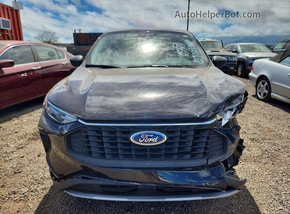 1FMCU0GN7TUA01464 2026 FORD ESCAPE Black Vista frontal