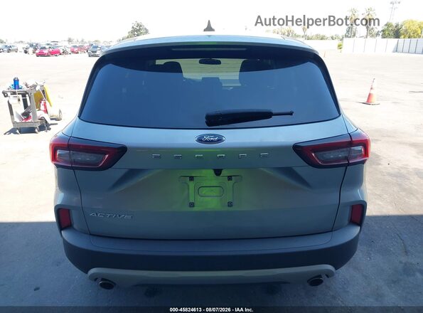 1FMCU0GN8RUB52726 2024 FORD ESCAPE Silver 