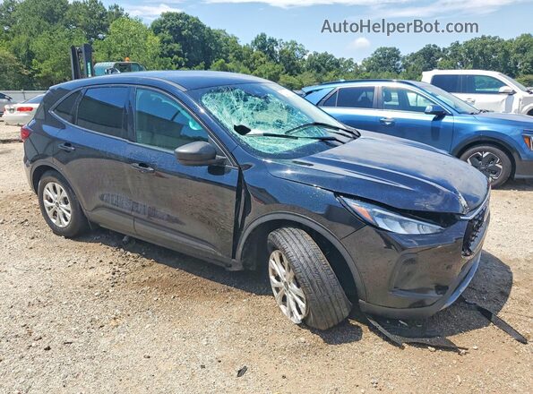 1FMCU0GN8TUA31475 2026 FORD ESCAPE Black Առջևի աջ