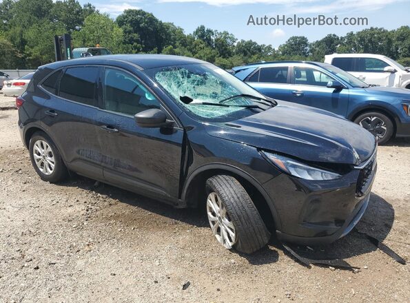 1FMCU0GN8TUA31475 2026 FORD ESCAPE Black 