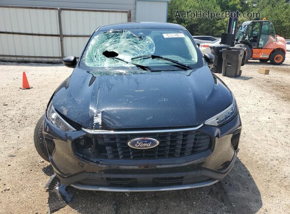 1FMCU0GN8TUA31475 2026 FORD ESCAPE Black 