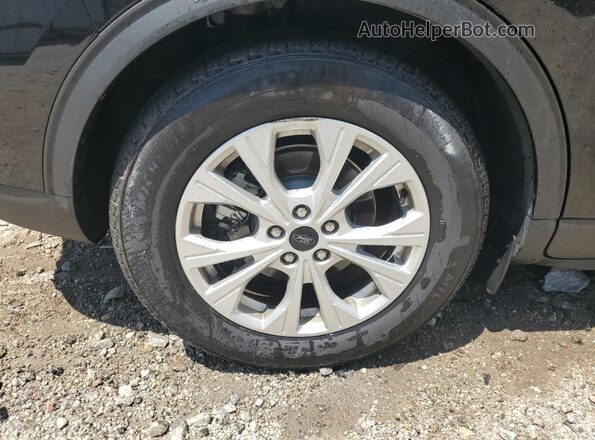 1FMCU0GN8TUA31475 2026 FORD ESCAPE Black 